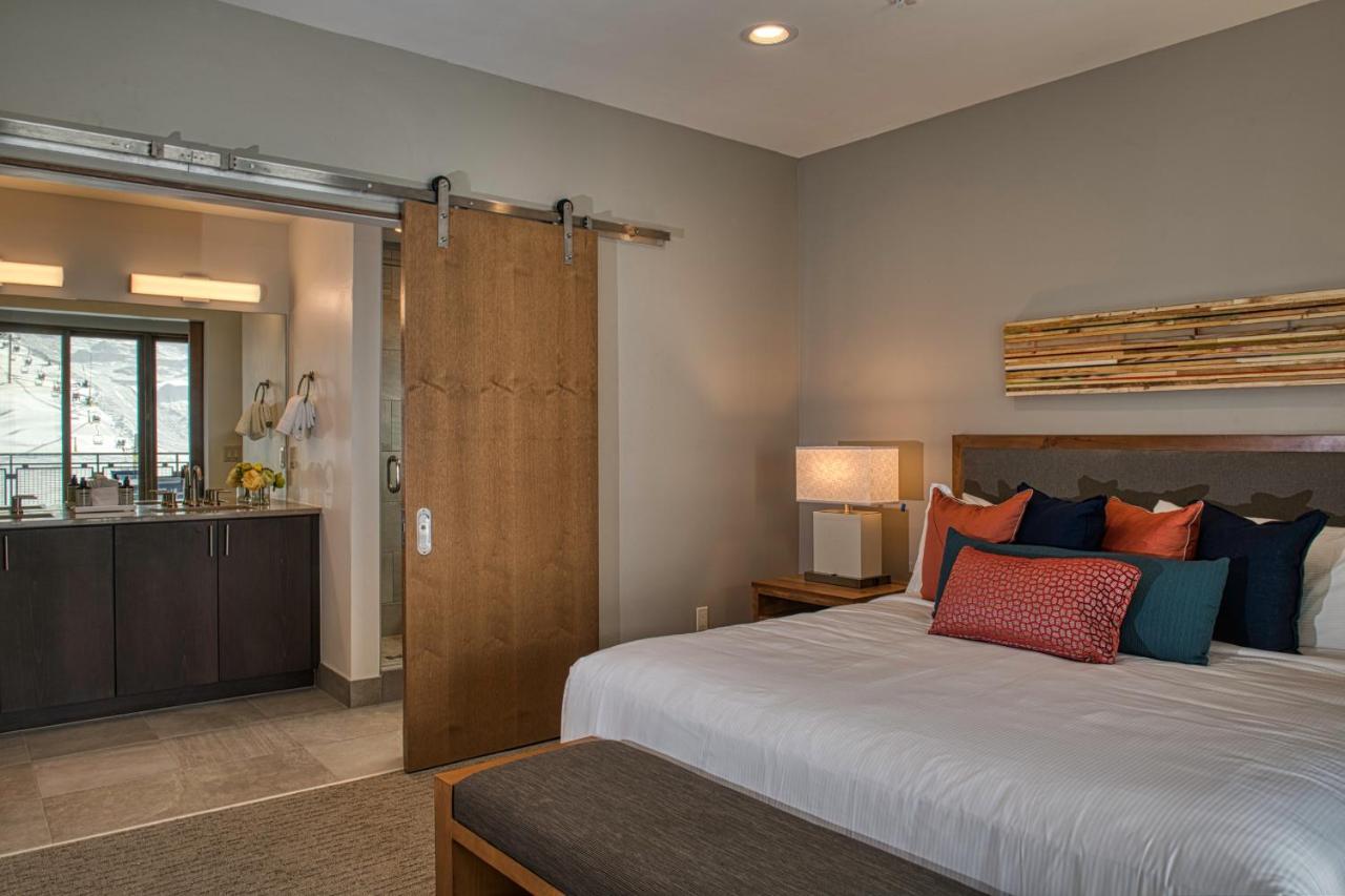 Grand Colorado On Peak 8 Hotel Breckenridge Exterior photo