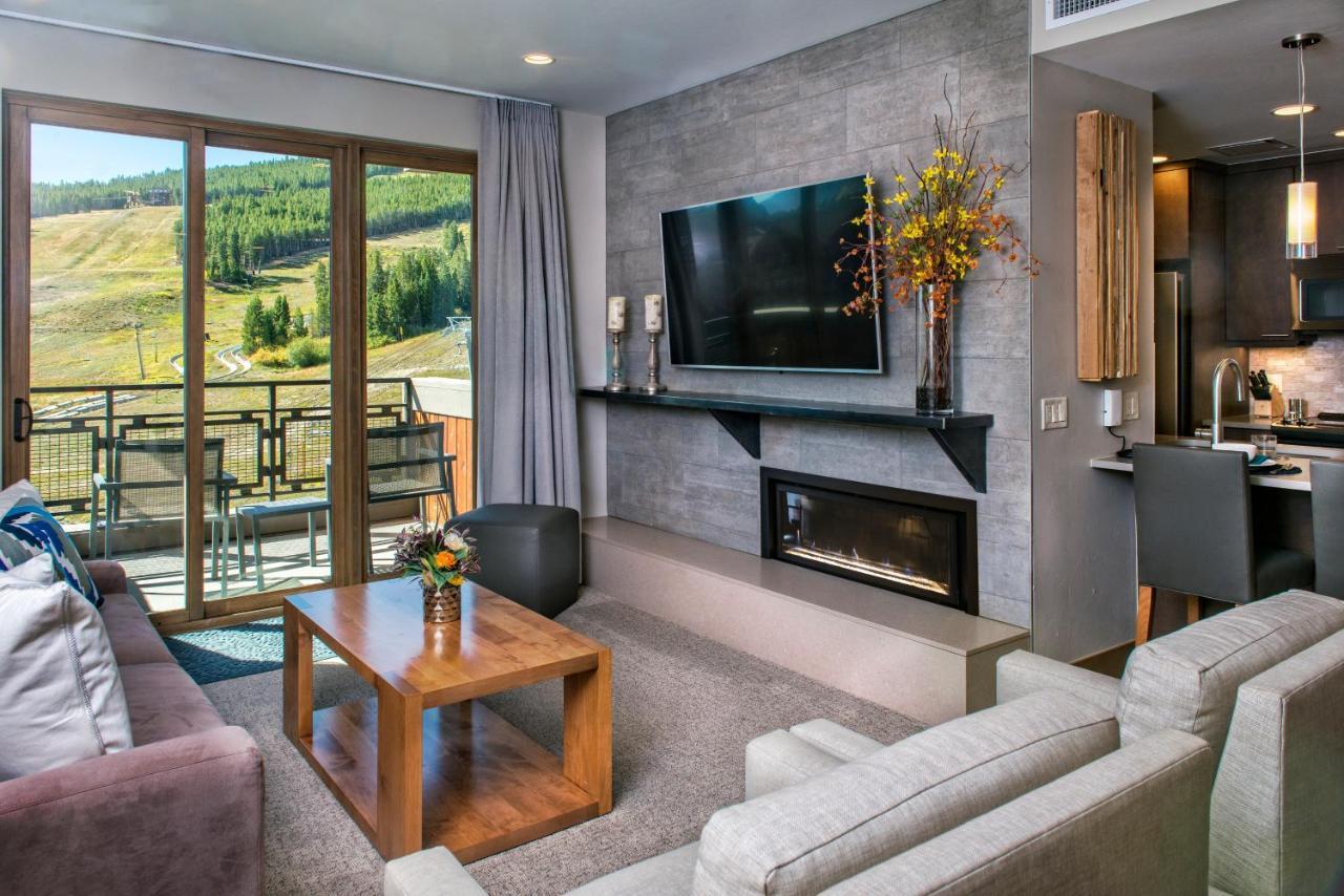 Grand Colorado On Peak 8 Hotel Breckenridge Exterior photo