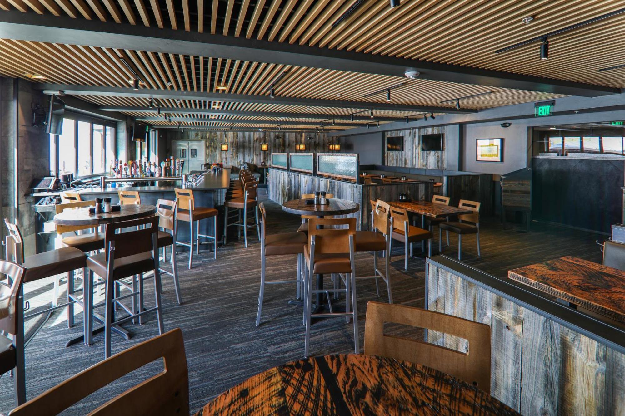 Grand Colorado On Peak 8 Hotel Breckenridge Exterior photo